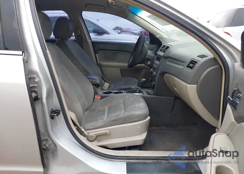 2012 Ford Fusion Se z USA, uszkodzony, nr VIN 3FAHP0HA8CR402628